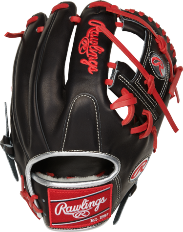 Rawlings Pro Preferred Francisco Lindo Gameday Model 11.75
